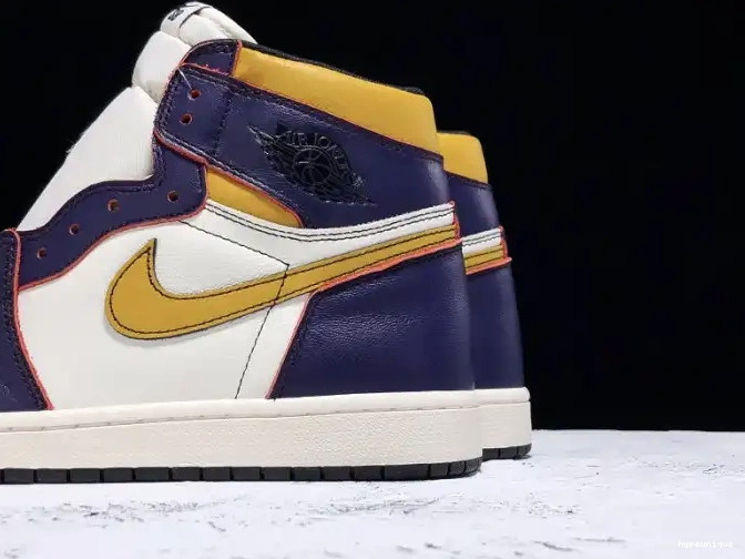 HYPE SB 1 High Nike LA x to CD6578-507 Jordan Air Chicago 0505